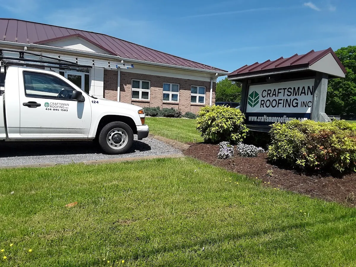 Quality Gutter & Downspout Repair by experienced craftsmen in Maxatawny